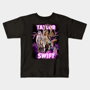 Taylor Swift Kids T-Shirt